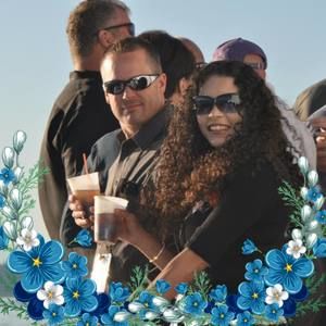 Meet your Posher, Rosie